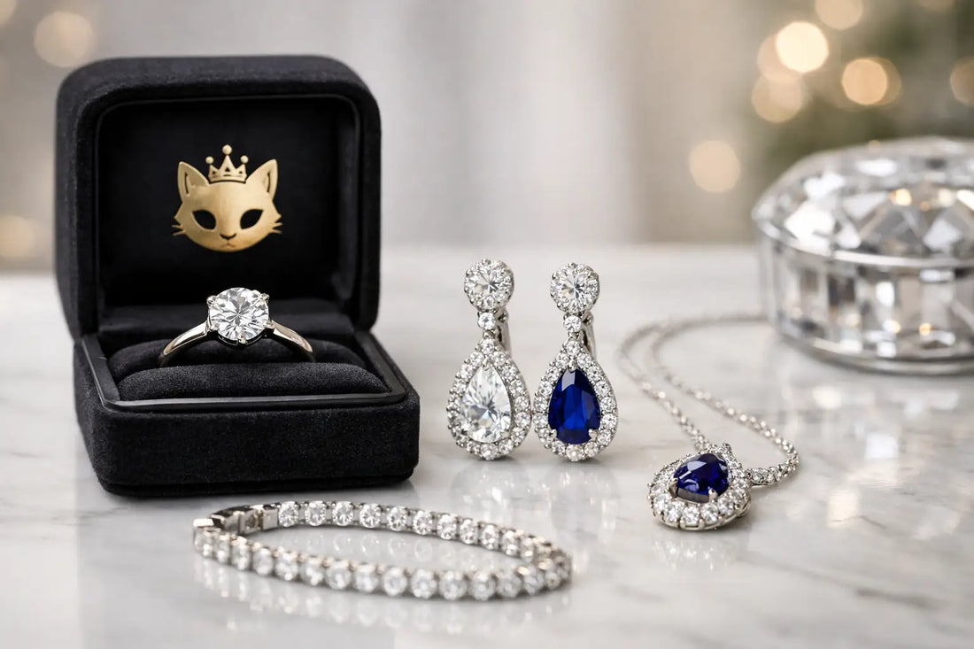 Fine Jewellery: What Makes a Piece Worth Choosing