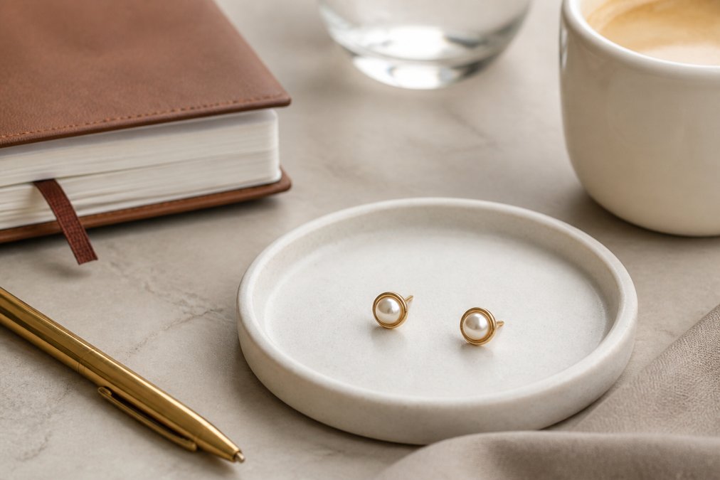 Best Affordable Jewelry for Office Attire