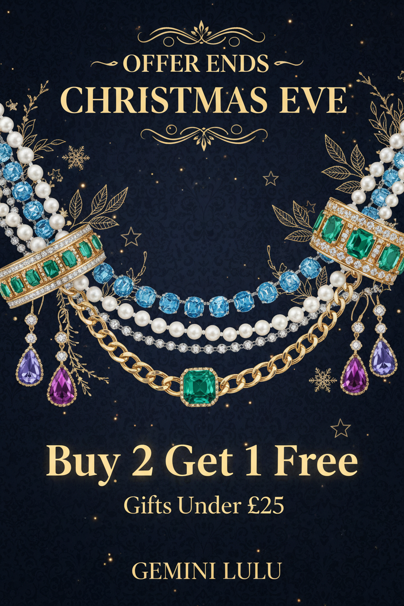 Special Offers, Why Wait Till Christmas?