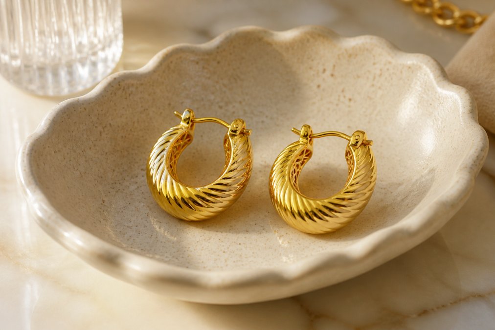 Missoma Alternatives: Affordable Gold Jewellery Guide