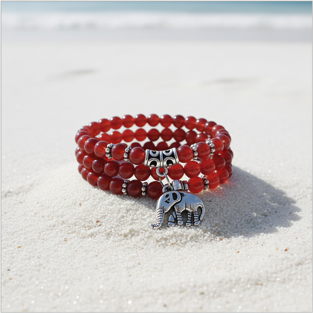 Natural Cat's Eye Stone Pixiu Bracelet | Gemini Lulu