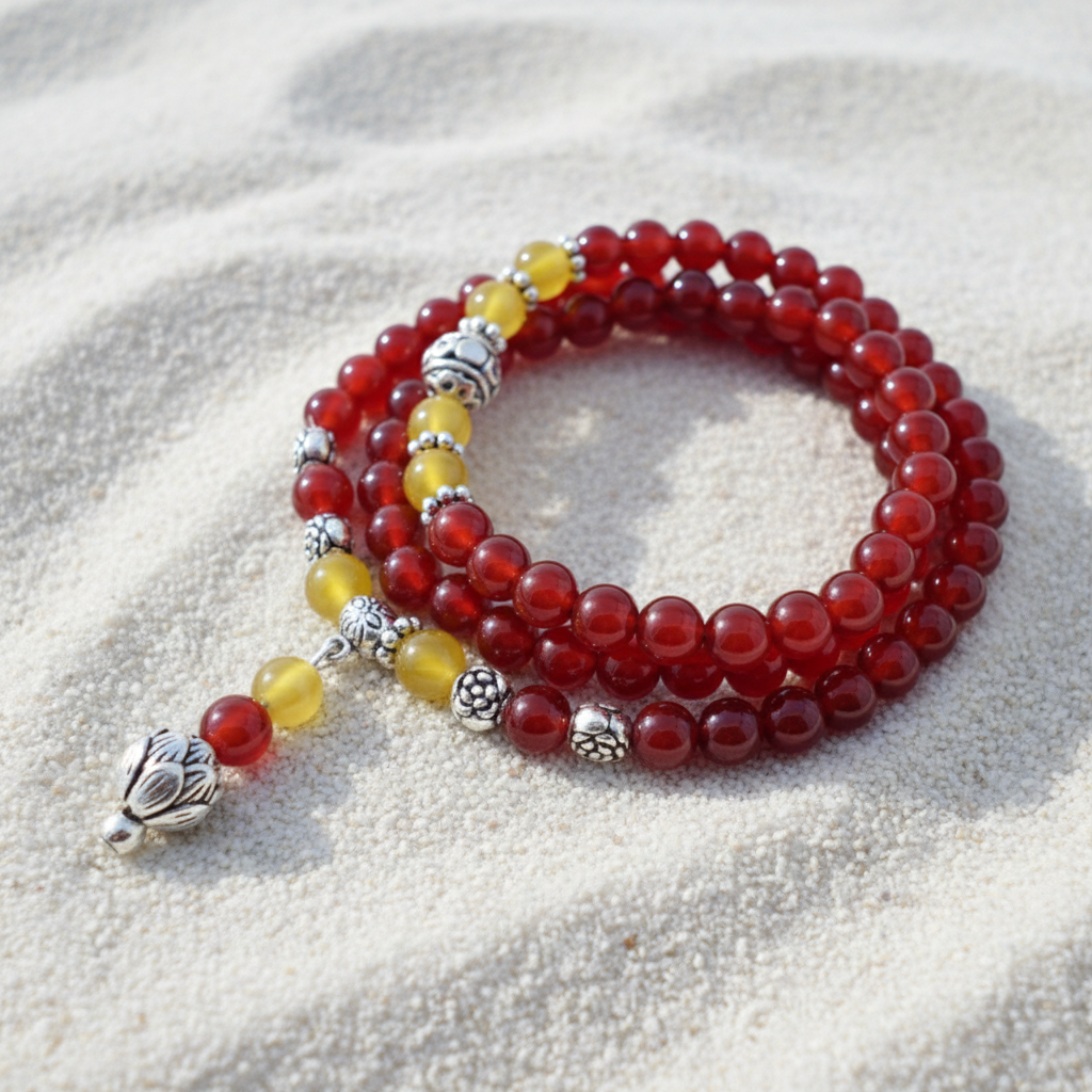 Natural Cat's Eye Stone Pixiu Bracelet | Gemini Lulu