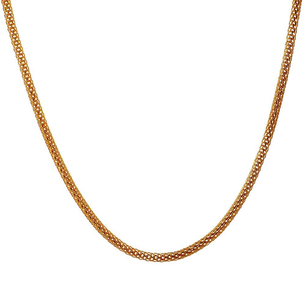 Zodiac Constellation Pendant Necklace | 18K Gold Plated | Gemini Lulu