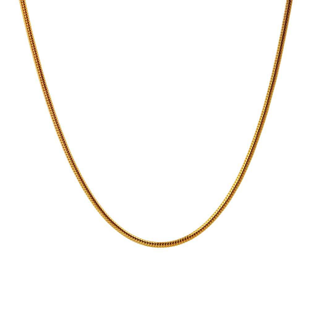 Zodiac Constellation Pendant Necklace | 18K Gold Plated | Gemini Lulu